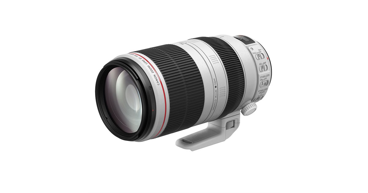 キャノンef100-400mmレンズ EFレンズ キヤノン CANON 交換レンズ 中古 保証 EF100-400mm F4