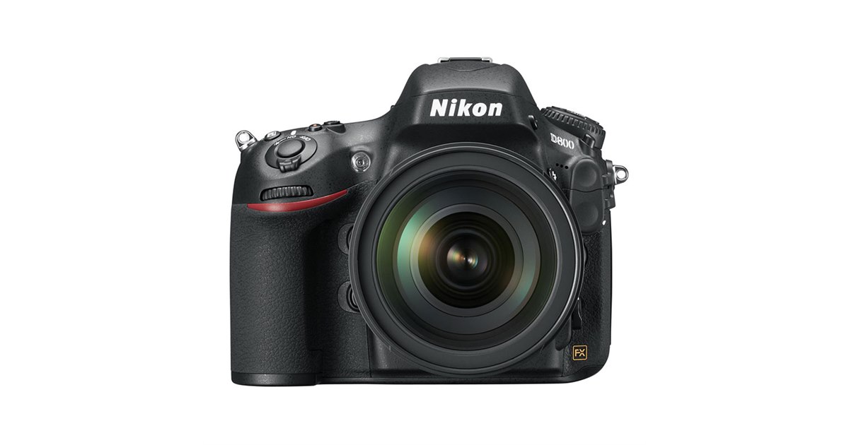 Nikon D800 値下げ不可 ニコン、「D800」を不正改造した「D800E」を注意喚起 - 価格.com