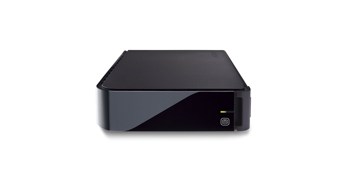 バッファロー録画機 バッファロー、「レコロング機能」搭載のテレビ録画用USB HDD - 価格.com