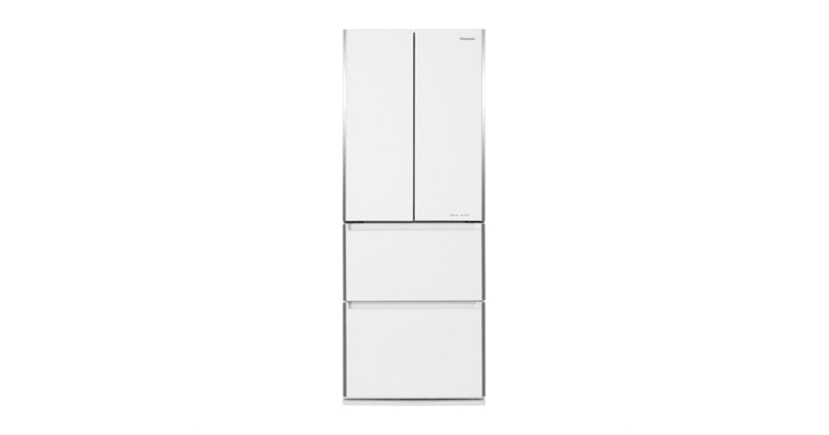 パナソニック、Jコンセプト採用の506L・4ドア冷蔵庫 - 価格.com