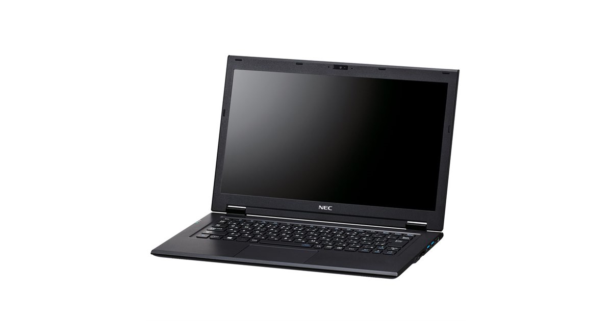 NEC、世界最軽量779gの13.3型ノートPC「LaVie Z」新モデルなど - 価格.com
