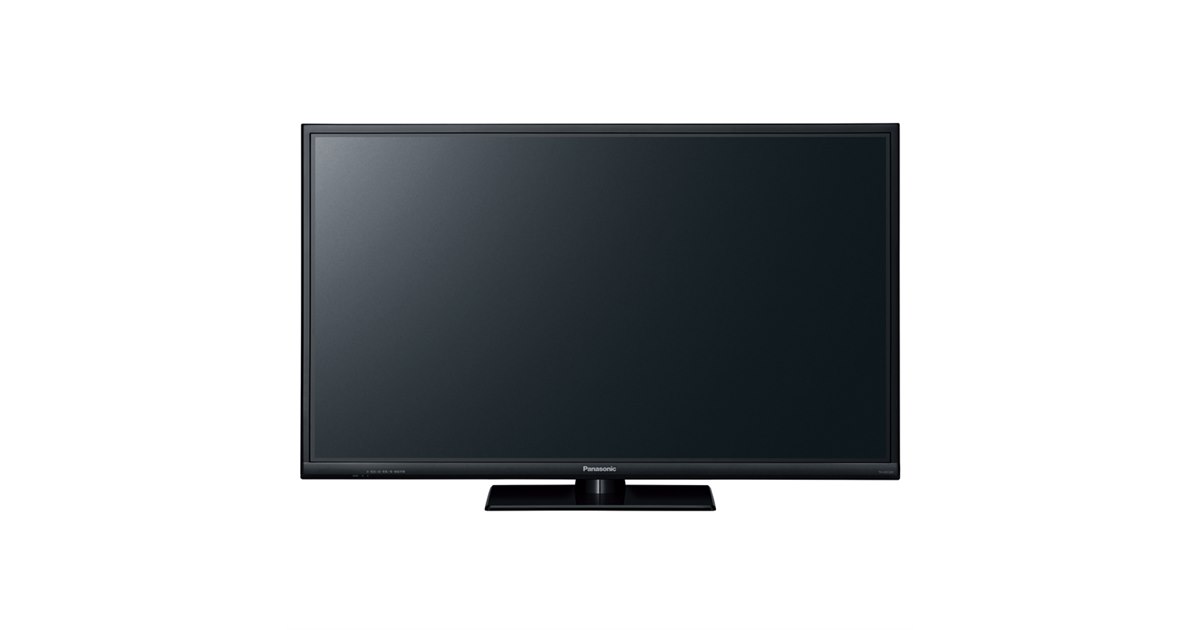 VIERA　ビエラ　テレビ　32型 液晶テレビ VIERA(ビエラ) TH-32J300 ［32V型 /ハイビジョン