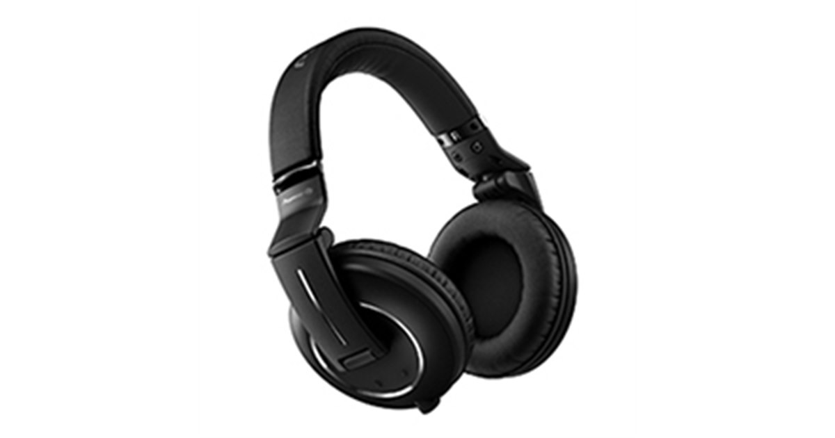 パイオニア、DJヘッドホンの最上位モデル「HDJ-2000MK2」 - 価格.com