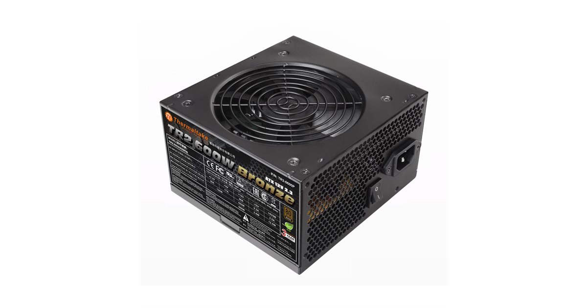 Thermaltake TR2 600W Bronze 電源ユニット 20150123112347_757_.jpg