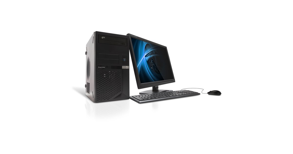 iiyama、「GeForce GTX 960」搭載ゲーミングデスクトップ4機種 - 価格.com