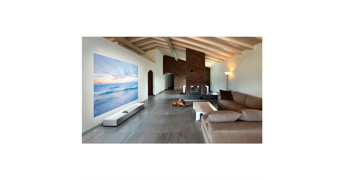 ソニー、税抜500万円の4K超短焦点プロジェクター「LSPX-W1S」 - 価格.com