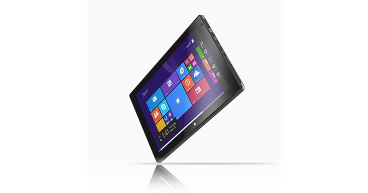 テックウインド、税抜26,800円の8.9型Windowsタブレット - 価格.com