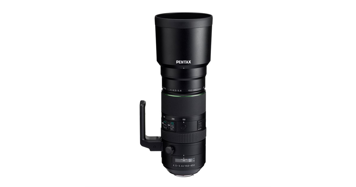 PENTAX 150-450mm 超望遠ズームレンズ 楽天市場】150－450mm pentaxの通販