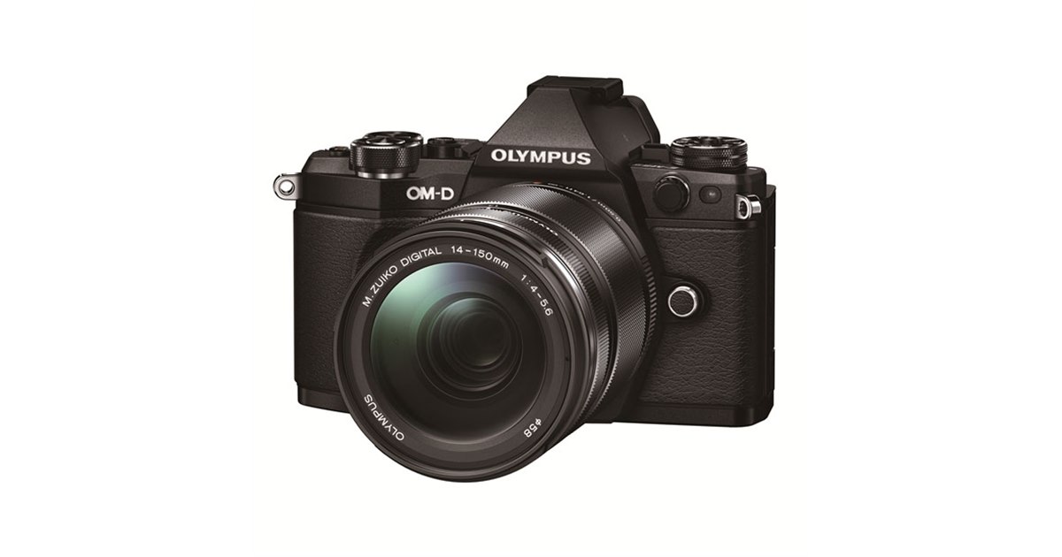 OLYMPUS - なるミラーレス 一眼レフ OM-D E-M5markⅡ ミラーレス一眼 OM-D：OLYMPUS OM-D E-M5 Mark II：カメラ製品
