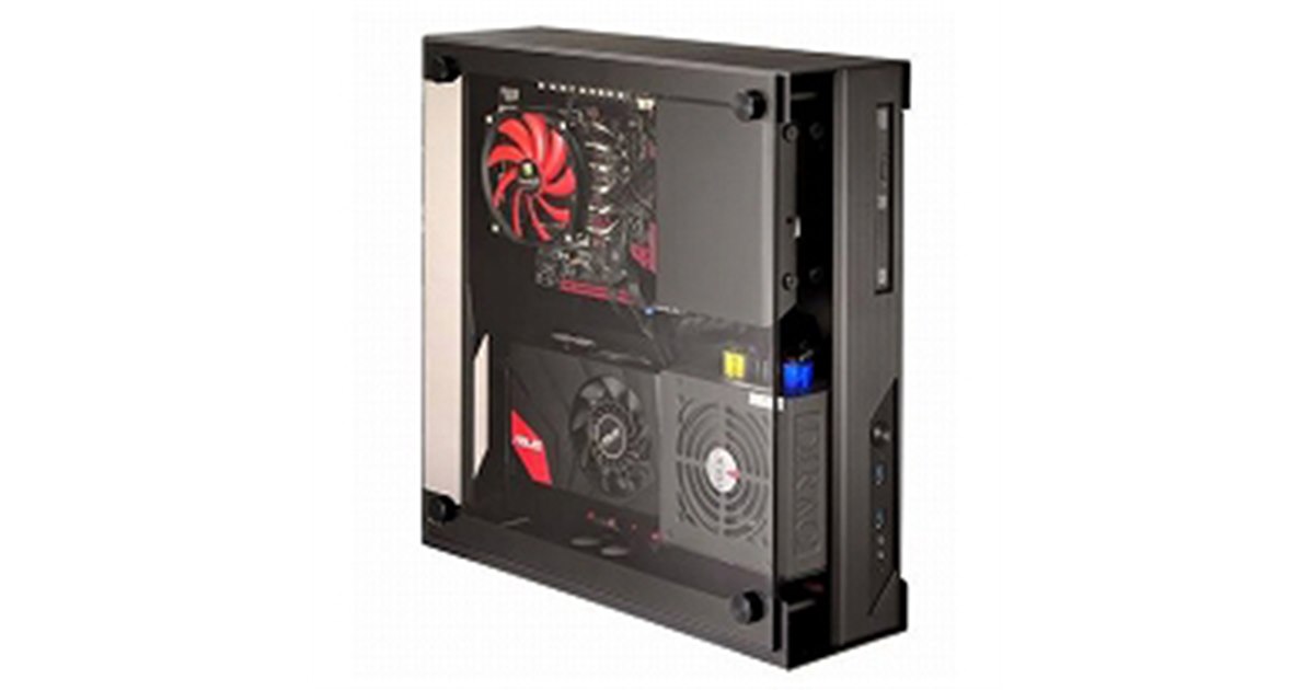 リアンリー　モジュラーバッグパネル設計　ATXケース ケース - LIAN LI は PC ケースの大手プロバイダーです