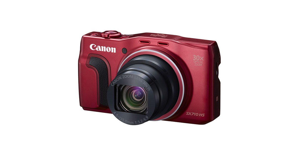 甘酒Canon Power Shot SX710HS キャノン コンデジ Amazon.com : Canon PowerShot SX710 HS (Black) : Electronics