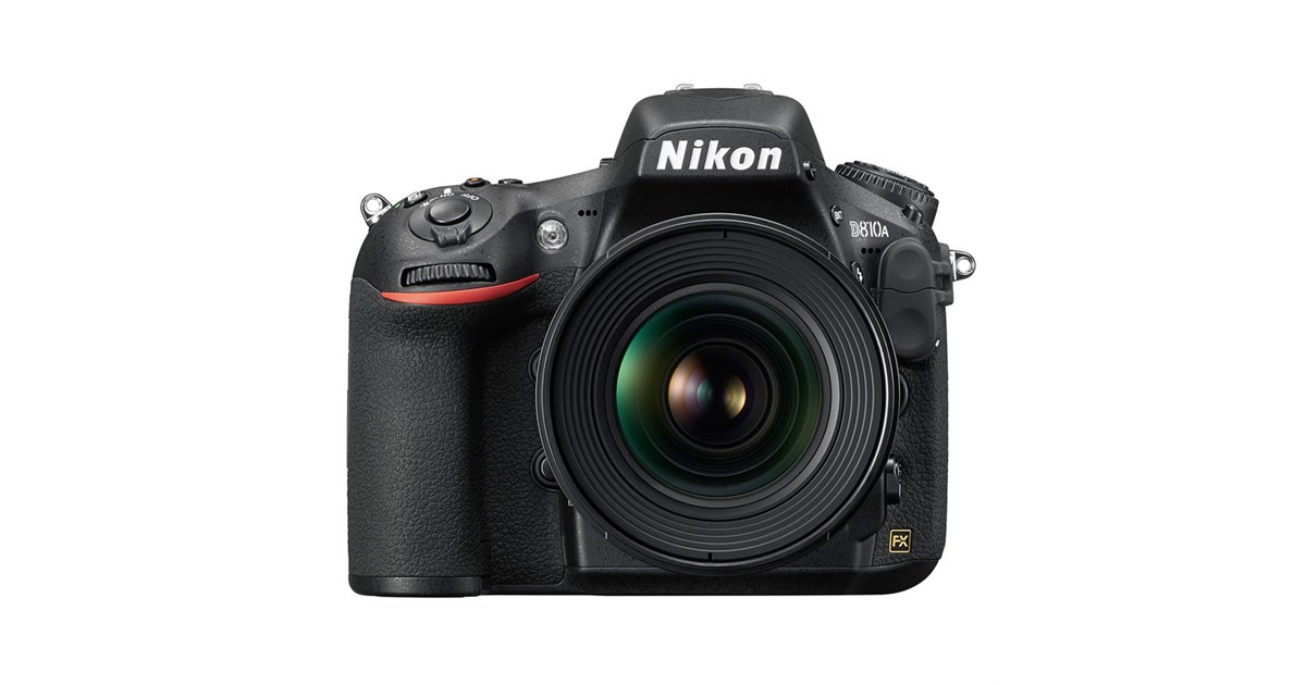 ニコン フルサイズ D810 ニコン Nikon D810 フルサイズ・デジタル一眼レフ /monox