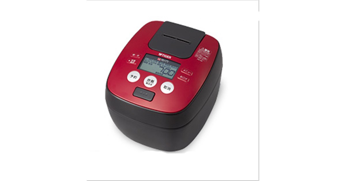 タイガー 炊飯器 圧力IH炊飯ジャー炊きたて JPB-G101 タイガー圧力IH