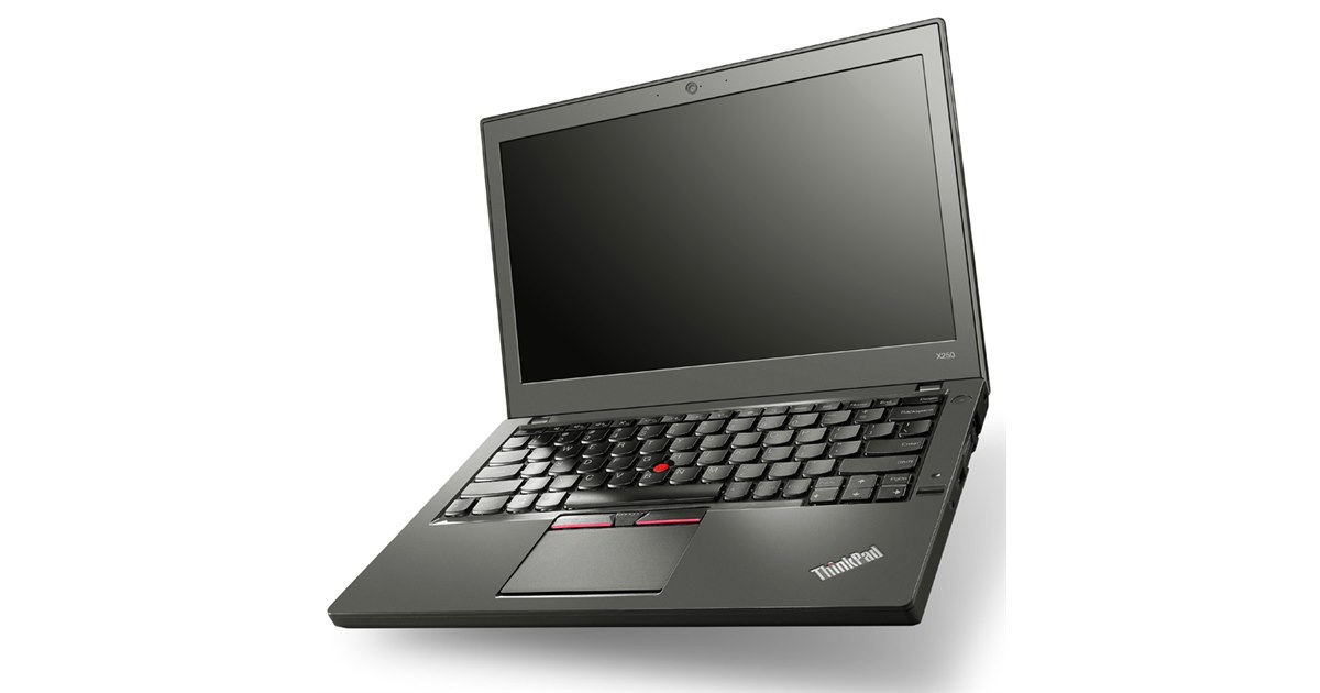ノートパソコン版Lenovo ThinkPad T 450 14、Core i 5-5300 U 2.3 GHz、8 GB RAM、360 GB SSD、Windows 10 Pro 64ビット (リニューアル)