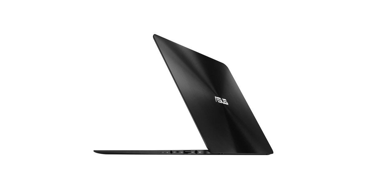 ASUS、重量約1.2kgで厚さ12.3mmの13.3型モバイルノートPC - 価格.com