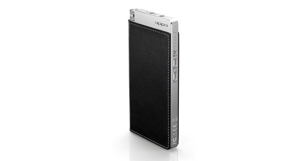 OPPO Digital DAC内蔵ポータブルヘッドホンアンプ HA2 Amazon | OPPO Digital OPP-HA2 ハイレゾ音源フル対応,DAC内蔵