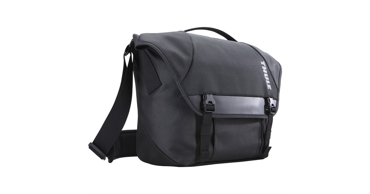 スーリー Thule Covert DSLR Messenger カメラバッグ 万能かも？リュックカメラバッグThule Covert DSLR Backpack