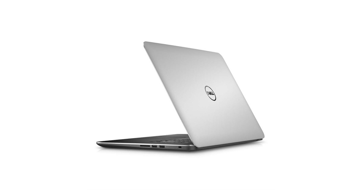 デル、4K液晶が追加された15型ノートPC「Precision M3800