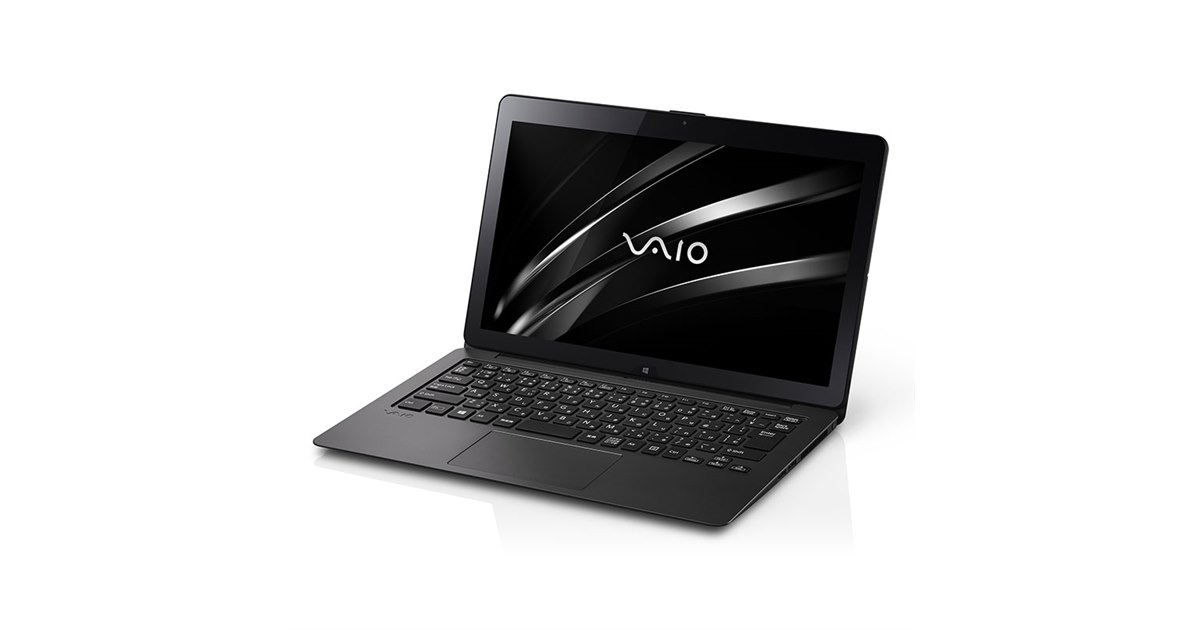 VAIO、個人向け標準仕様モデルを家電量販店で販売開始 - 価格.com