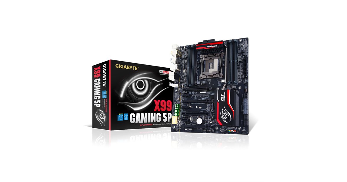 GIGABYTE、「X99-SOC champion シリーズ」に3モデル追加 - 価格.com
