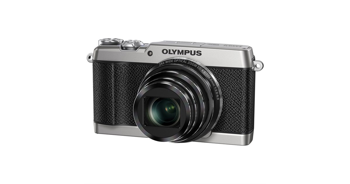しろくろOLYMPUS STYLUS SH-2 高画質カメラ rectangle_large_type_2_b39248c