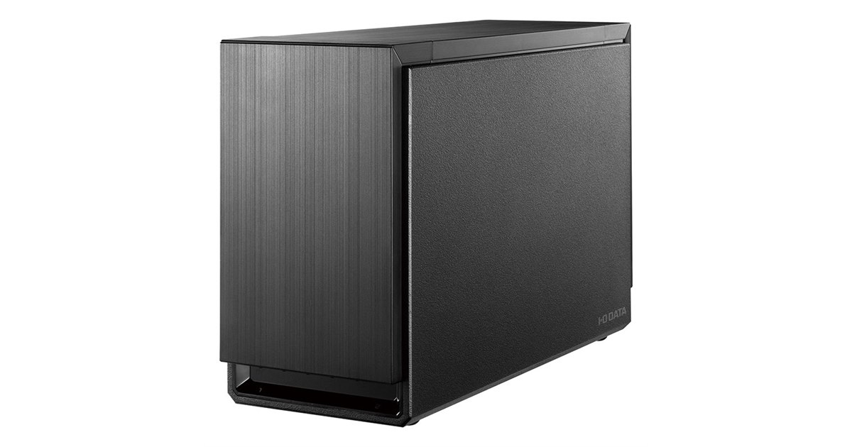 アイ・オー、USB 3.0/eSATA接続のRAID対応外付けHDD - 価格.com