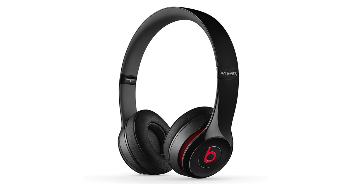 Beats、Bluetoothに対応したヘッドホン「Solo2 ワイヤレス」 - 価格.com