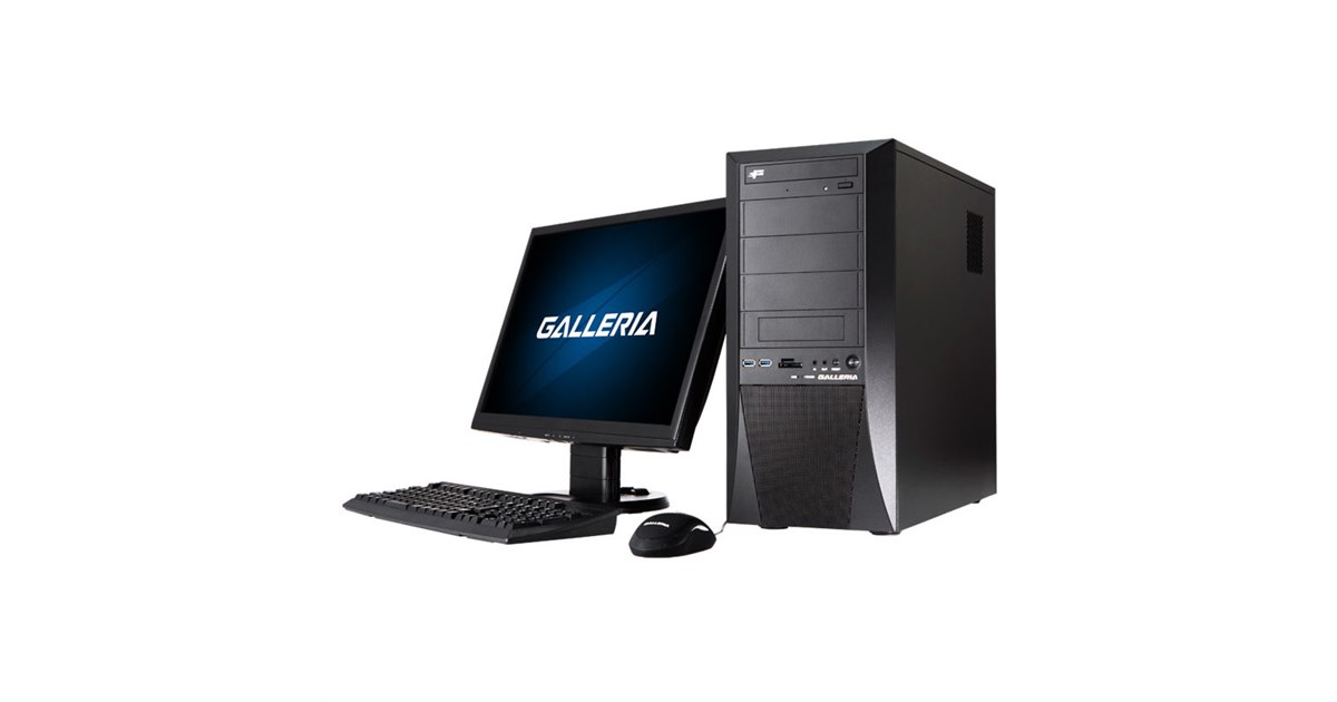 ドスパラ、GeForce GTX TITAN X搭載の高性能ゲーミングPC2機種 - 価格.com