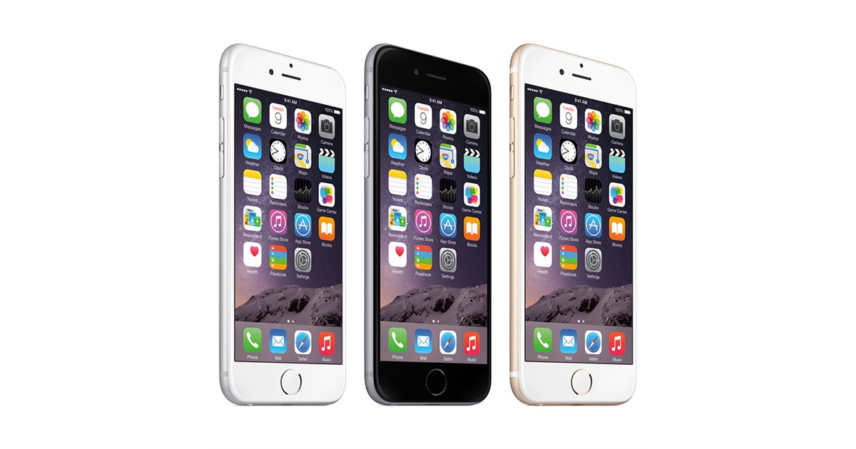 アップル、SIMフリー版「iPhone 6/6 Plus」の販売を再開 - 価格.com