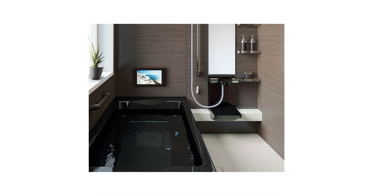 TWINBIRD ツインバード 浴室液晶テレビVB-BS103W Amazon | TWINBIRD VB-BS103W ホワイト [浴室液晶テレビ(10型