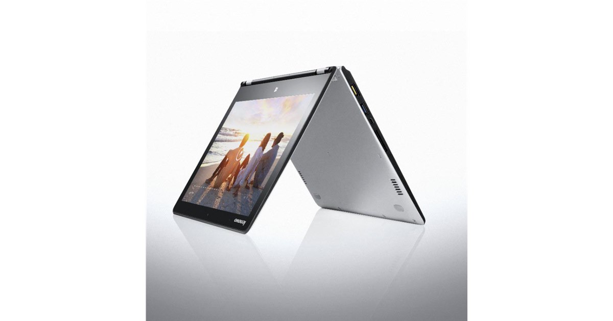レノボ、4モードから選べる「Lenovo YOGA 3」11.6型/14型モデル - 価格.com