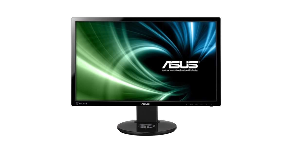 美品　ホワイト　液晶モニター　ASUS VU279HFI-W｜Monitors｜ASUS USA