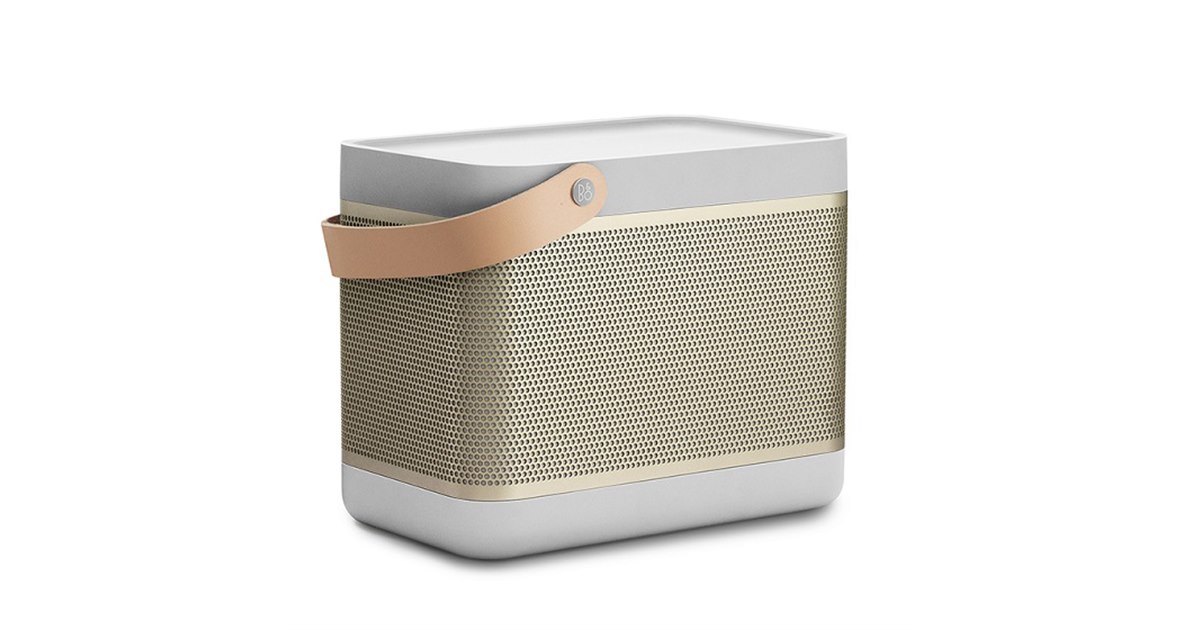B&O Play、24時間再生対応のBluetoothスピーカー「Beolit 15」 - 価格.com
