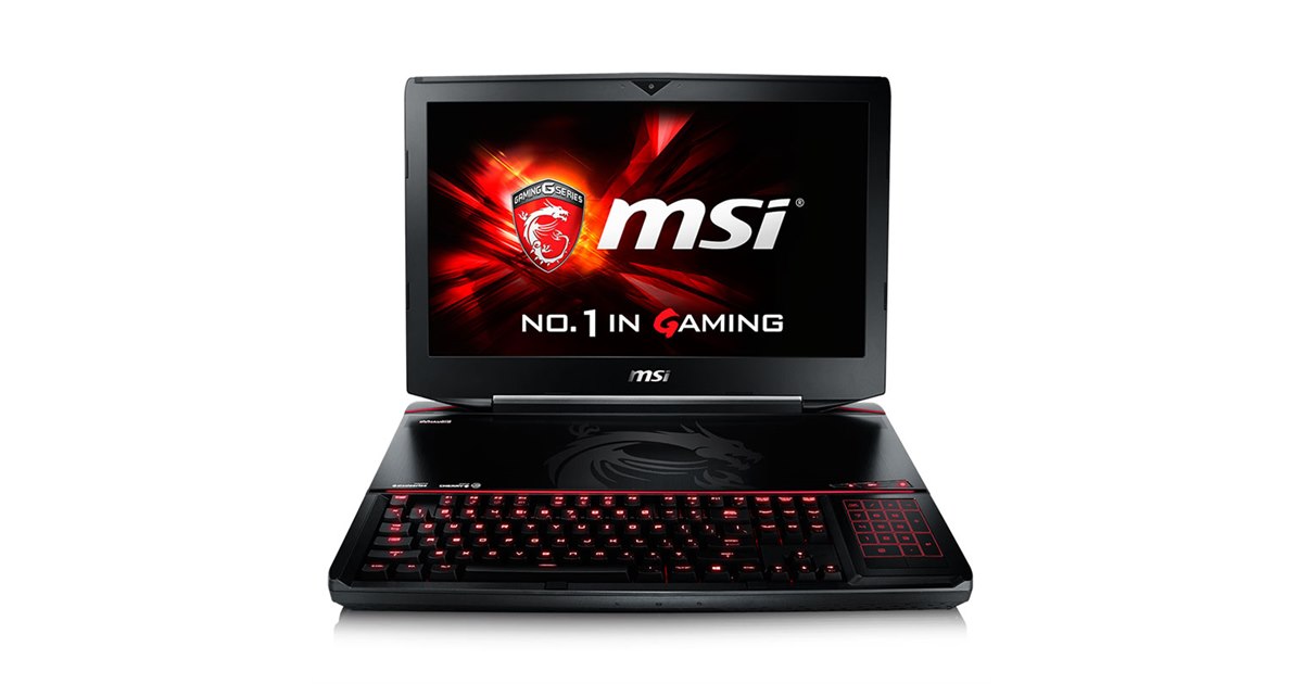 MSI パソコン 8GB Amazon.co.jp: MSI (エムエスアイ) ゲーミングノートPC GT83