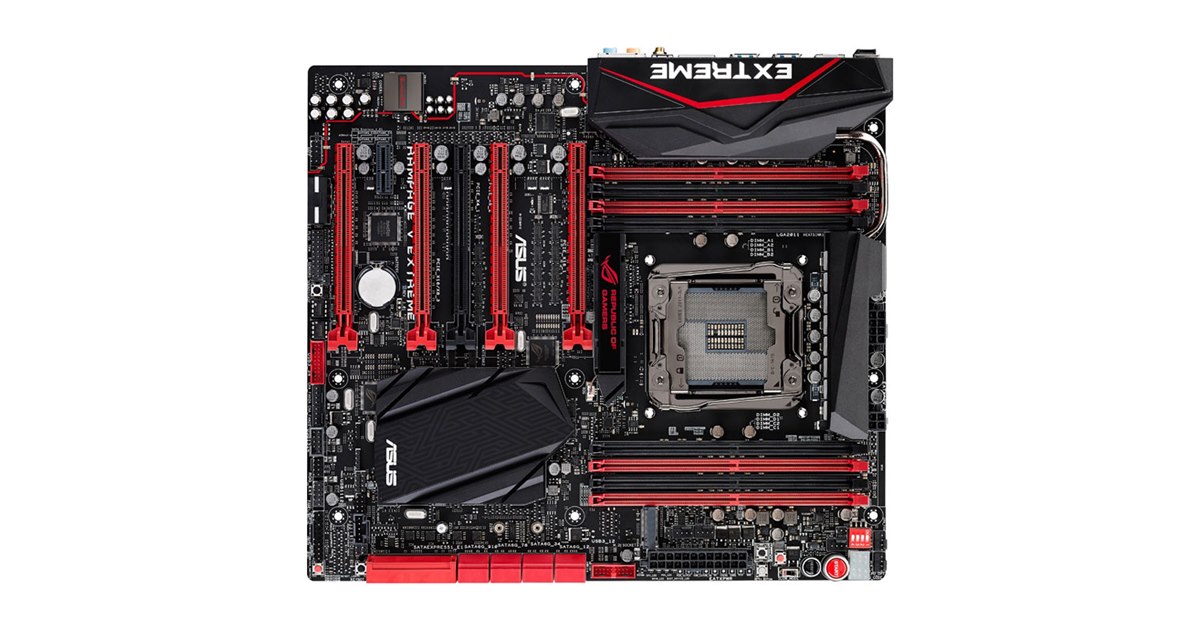 ASUS、USB 3.1カードが付属したX99マザーボード2機種 - 価格.com