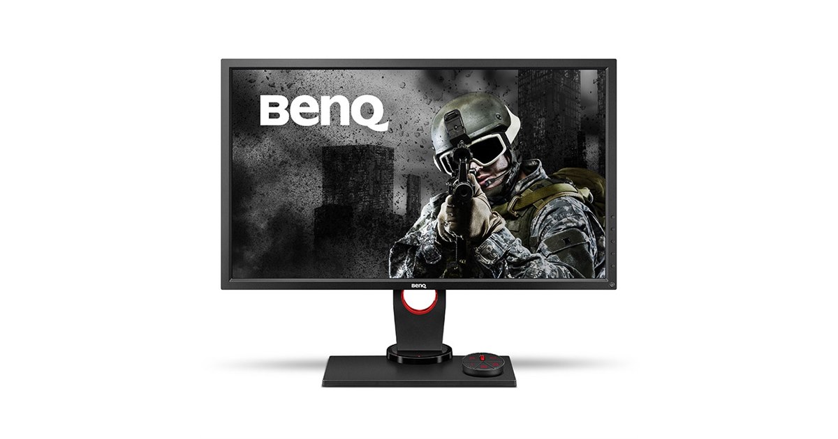 （美品）BenQ XL2730Z 2K 27インチ BenQ XL Series XL2730Z 27