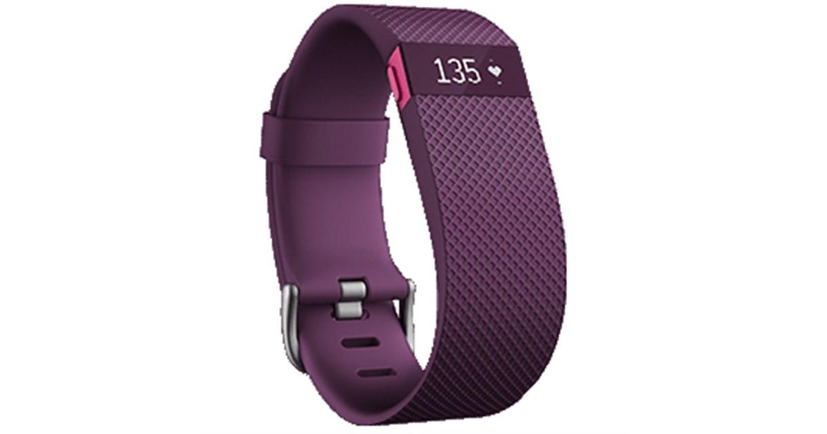 Fitbit、リストバンド型心拍計「Fitbit Charge HR」など2機種 - 価格.com