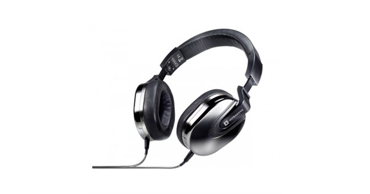 ULTRASONE、カーボンパネル採用ヘッドホン「Edition8 Carbon」 - 価格.com