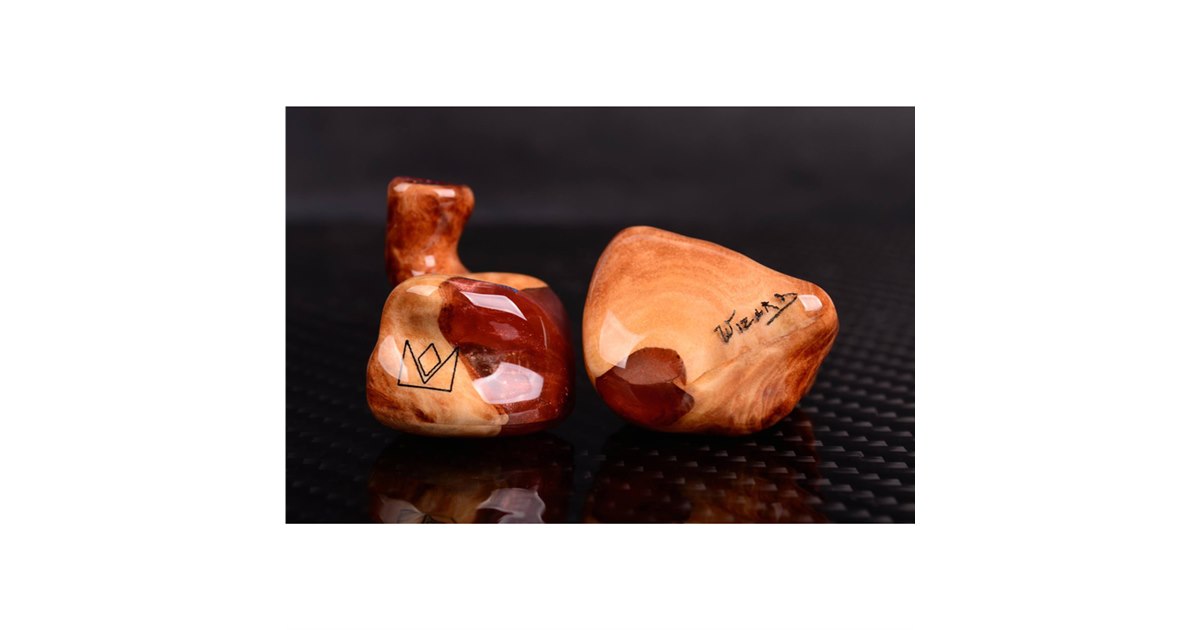 NOBLE AUDIO、高域へのフォーカス感を強めたカスタムイヤホン「SAVANT