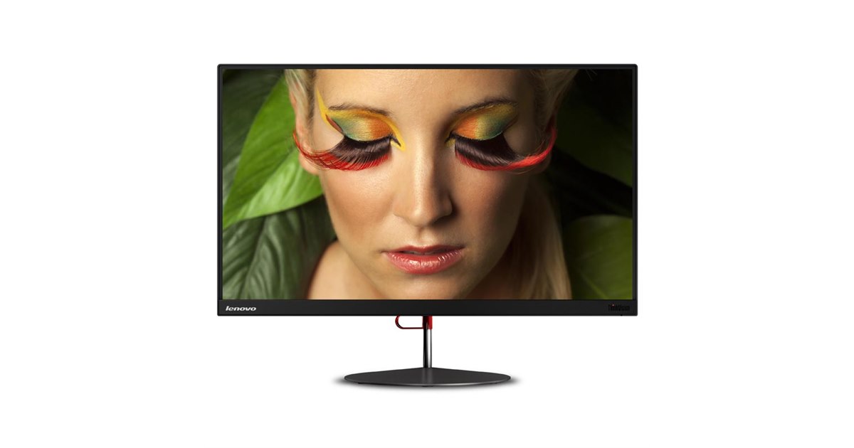 レノボ 合体メカの一体型 24インチ Athlon PRO 300GE レノボ、狭額パネル採用の23.8型液晶「ThinkVision X24」 - 価格.com