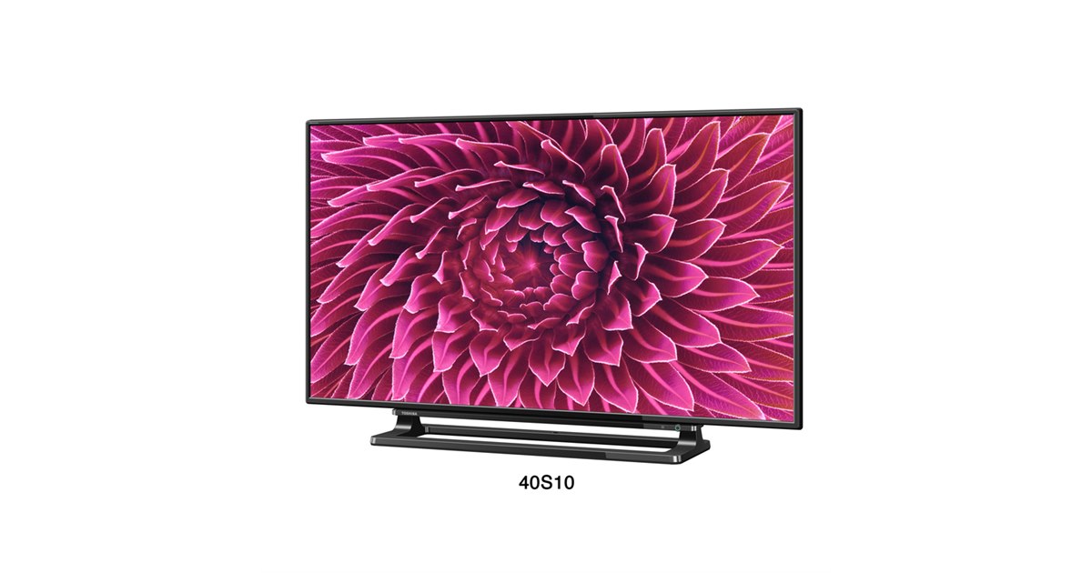 TOSHIBA REGZA S10 40S10 【公式通販】