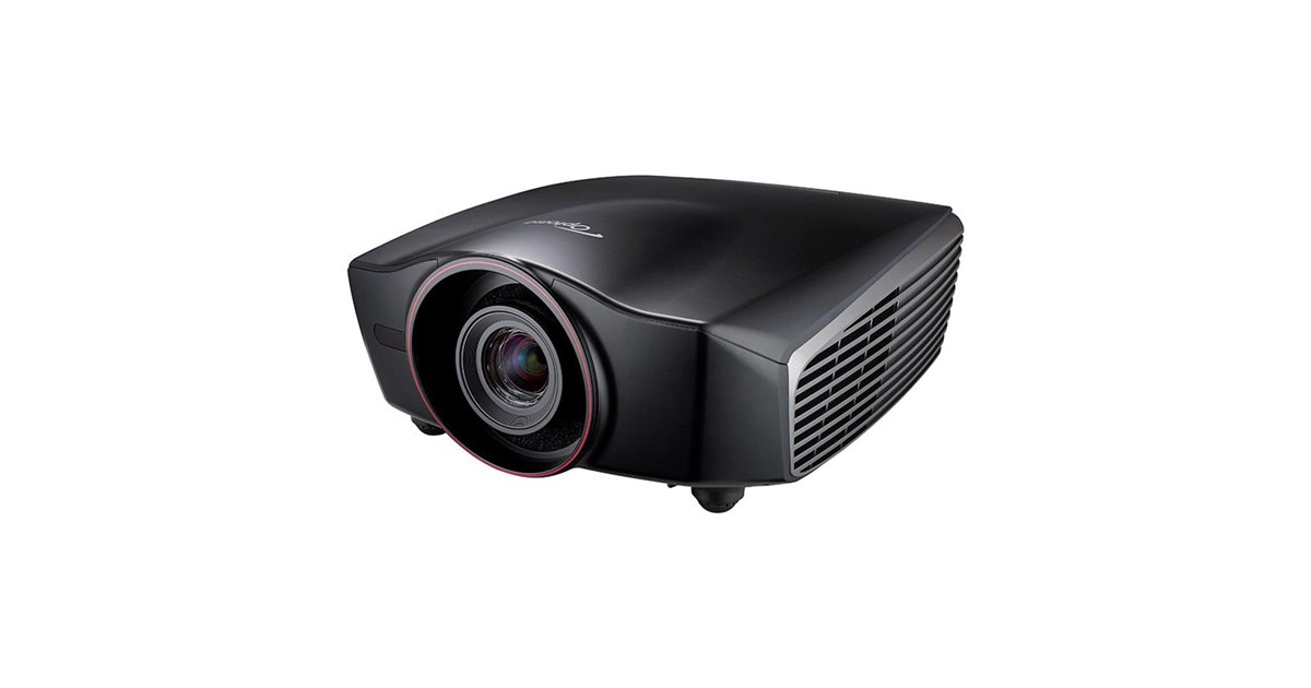 optoma HD90 DLPフルハイビジョンプロジェクター BENQ系検討の方 