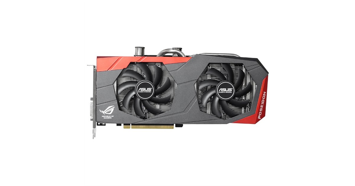 ASUS、GeForce GTX 980搭載の本格液冷対応ビデオカード - 価格.com