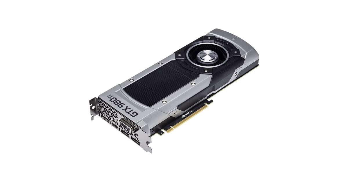エルザ、ハイエンドGPU「GeForce GTX 980 Ti」搭載ビデオカード - 価格.com