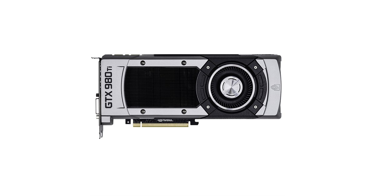 MSI、OCソフトが付属する「GeForce GTX 980Ti」搭載ビデオカード