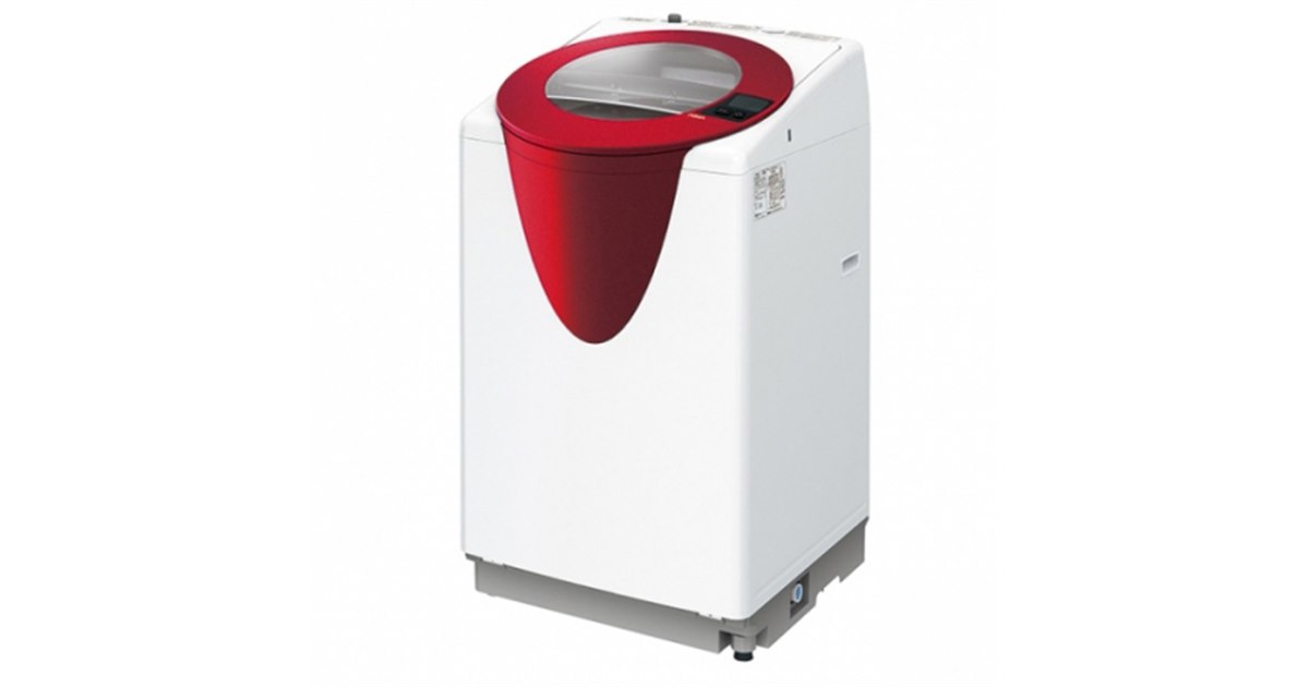 AQUA   4.5kg槽洗濯機 引っ越し】神奈川県横浜市にて AQUA(アクア) 4.5kg 全自動洗濯機 AQW