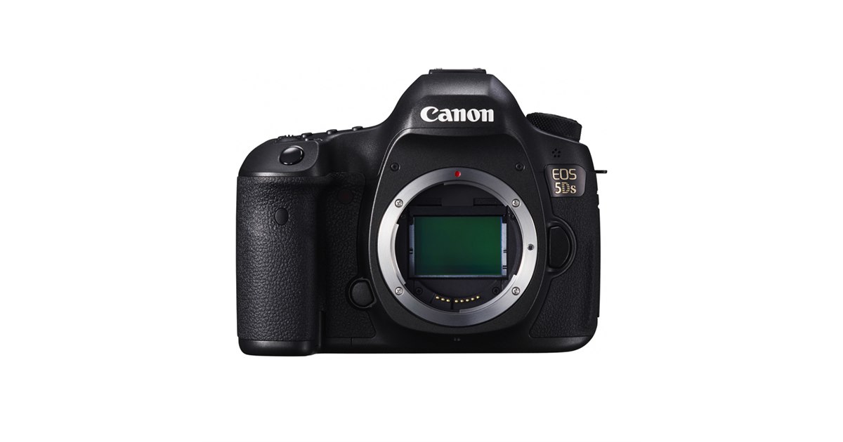 キヤノン、5060万画素の「EOS 5Ds/5Ds R」を6/18発売 - 価格.com