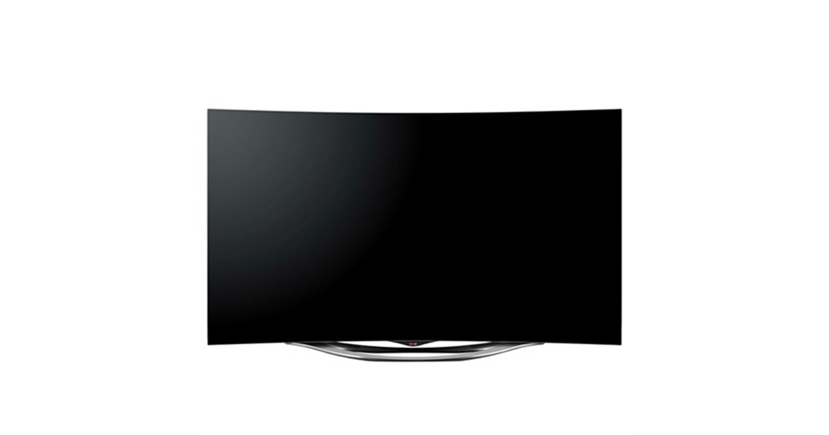 LG、税別約40万円の55V型フルHD有機ELテレビを6/5発売 - 価格.com