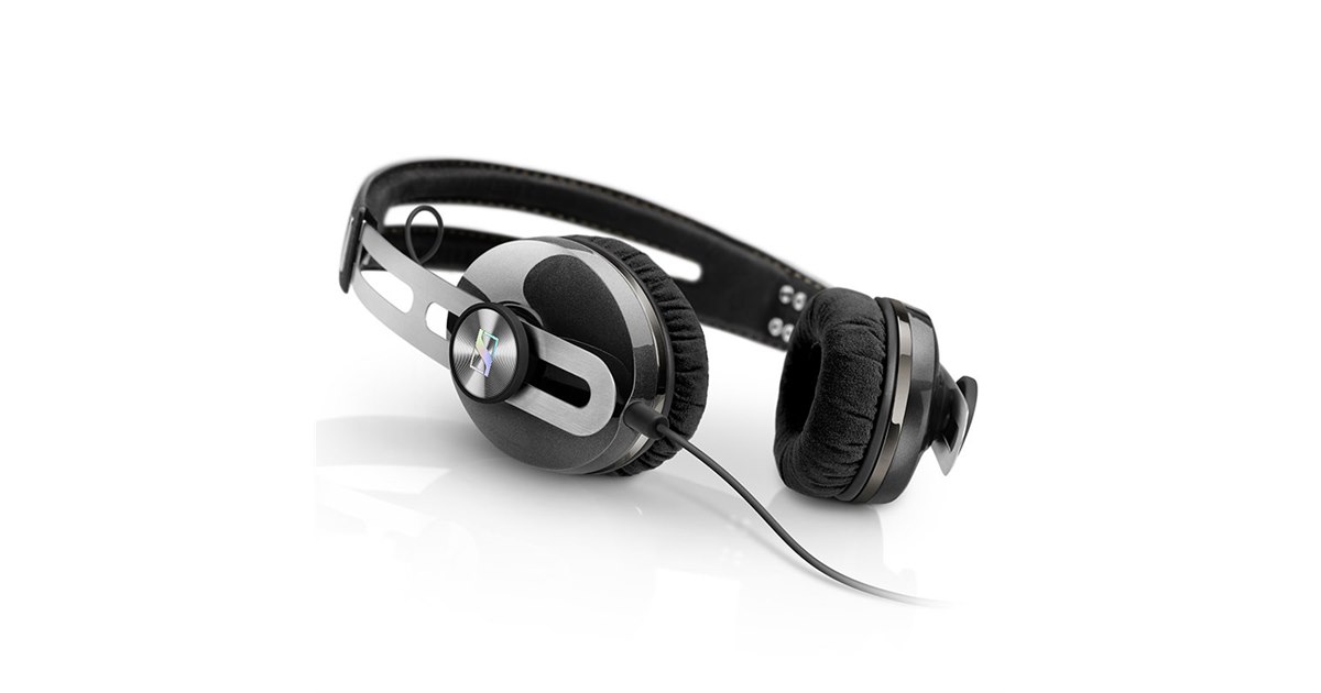 SENNHEISER MOMENTUM On-Ear G ヘッドホン Amazon.co.jp: ゼンハイザー MOMENTUM On-Ear G ヘッドホン 密閉