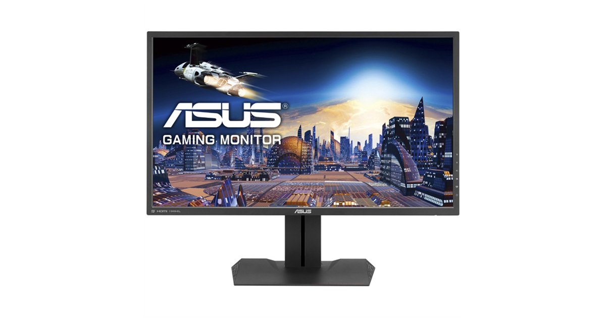 ASUS 液晶ディスプレイ MG279Q 27.0インチ Amazon.co.jp: ASUS Gamingモニター 27型WQHDディスプレイ ( IPS